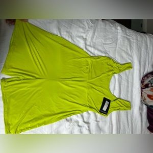 BRAND NEW romper